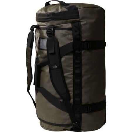 Cestovní taška - The North Face BASE CAMP DUFFEL L - 2