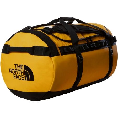 Cestovní taška - The North Face BASE CAMP DUFFEL L - 1