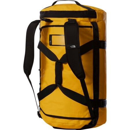 Cestovní taška - The North Face BASE CAMP DUFFEL L - 2