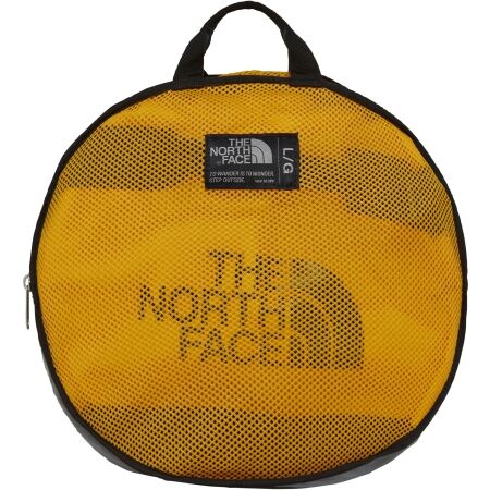 Cestovní taška - The North Face BASE CAMP DUFFEL L - 4