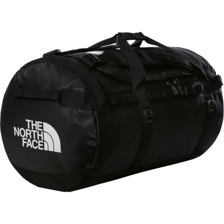 Cestovní taška - The North Face BASE CAMP DUFFEL L - 1