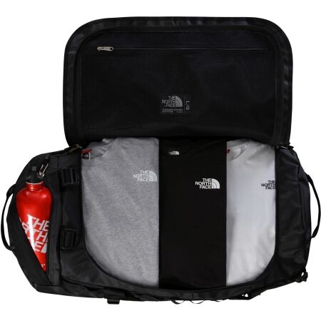 Cestovní taška - The North Face BASE CAMP DUFFEL L - 3