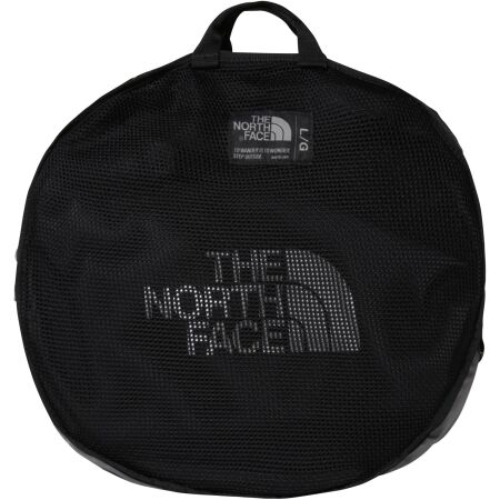 Cestovní taška - The North Face BASE CAMP DUFFEL L - 4