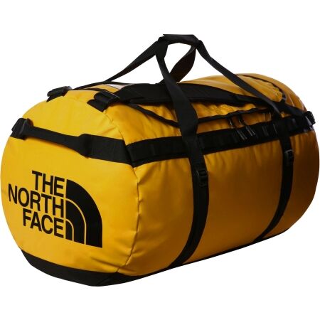 Cestovní taška - The North Face BASE CAMP DUFFEL XL - 1