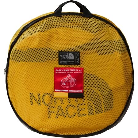 Cestovní taška - The North Face BASE CAMP DUFFEL XL - 4