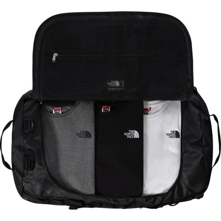 Cestovní taška - The North Face BASE CAMP DUFFEL XL - 3