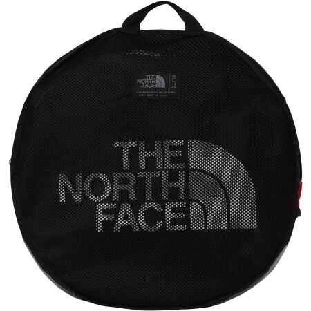 Cestovní taška - The North Face BASE CAMP DUFFEL XL - 4