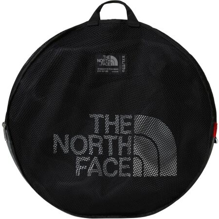 Cestovní taška - The North Face BASE CAMP DUFFEL XXL - 4