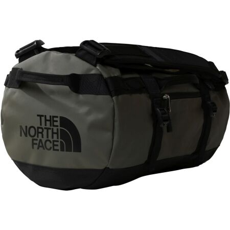 Taška - The North Face BASE CAMP DUFFEL XS - 1