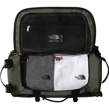 Taška - The North Face BASE CAMP DUFFEL XS - 3