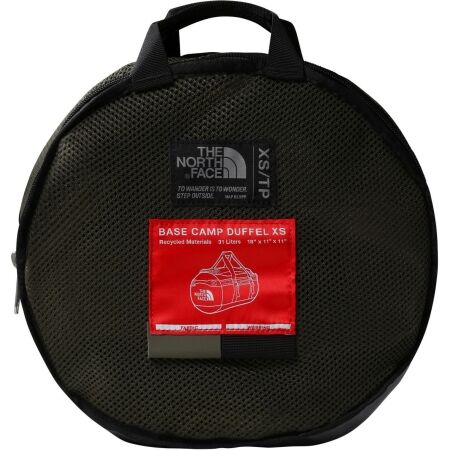 Taška - The North Face BASE CAMP DUFFEL XS - 4