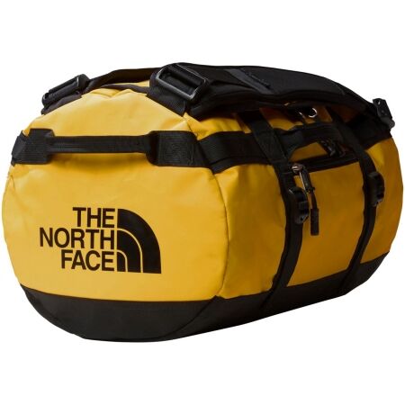 Taška - The North Face BASE CAMP DUFFEL XS - 1