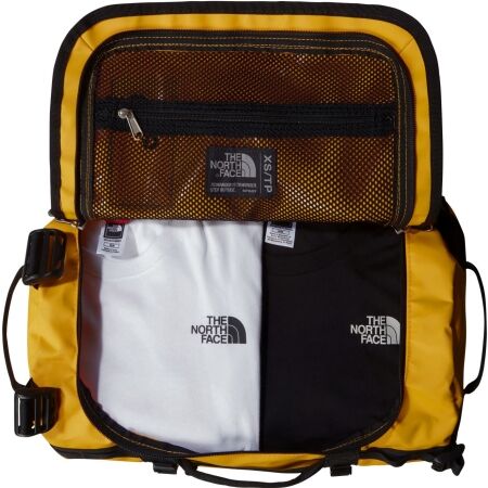 Taška - The North Face BASE CAMP DUFFEL XS - 3