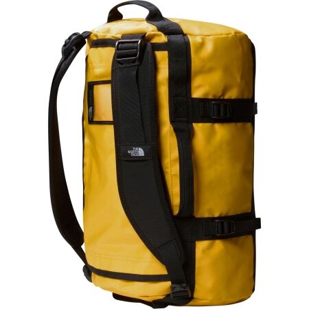 Taška - The North Face BASE CAMP DUFFEL XS - 2