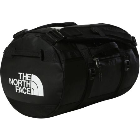 Taška - The North Face BASE CAMP DUFFEL XS - 1