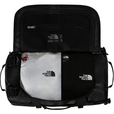 Taška - The North Face BASE CAMP DUFFEL XS - 3