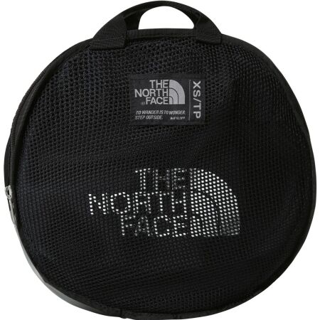 Taška - The North Face BASE CAMP DUFFEL XS - 4