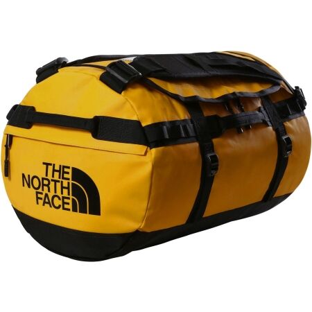 Taška - The North Face BASE CAMP DUFFEL S - 1