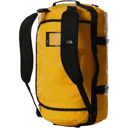 Taška - The North Face BASE CAMP DUFFEL S - 2