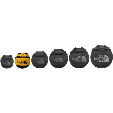 Taška - The North Face BASE CAMP DUFFEL S - 5