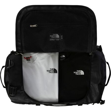 Taška - The North Face BASE CAMP DUFFEL S - 3