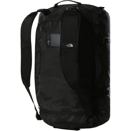 Taška - The North Face BASE CAMP DUFFEL S - 2