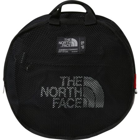 Taška - The North Face BASE CAMP DUFFEL S - 4