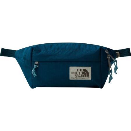 Ledvinka - The North Face BERKELEY LUMBAR - 1