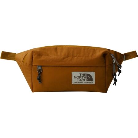 Ledvinka - The North Face BERKELEY LUMBAR - 1