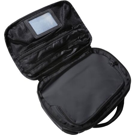 Toaletní taška - The North Face BASE CAMP VOYAGER DOPP KIT - 2