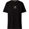 Dámské tričko - The North Face COORDINATES TEE - 1