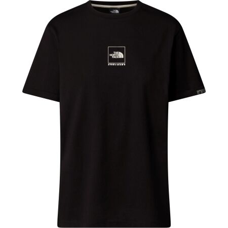 The North Face COORDINATES TEE - Dámské tričko