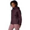 Dámská bunda - Columbia POWDER LITE II HOODED JACKET - 2