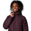 Dámská bunda - Columbia POWDER LITE II HOODED JACKET - 5