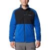 Pánská bunda - Columbia SAGE PEAK FULL ZIP FLEECE - 1