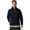 Pánská fleecová mikina - Columbia SEQUOIA GROVE FULL ZIP FLEECE - 1