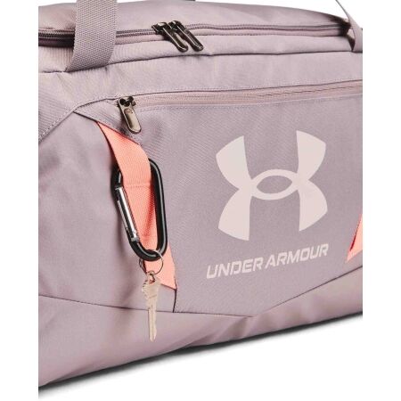 Sportovní taška - Under Armour UNDENIABLE 5.0 DUFFLE S - 6