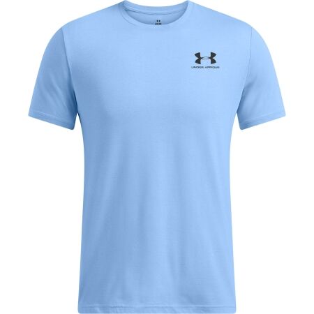 Pánské triko - Under Armour SPORTSTYLE - 1