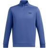 Pánská flísová mikina - Under Armour ARMOUR FLEECE 1/4 ZIP - 1