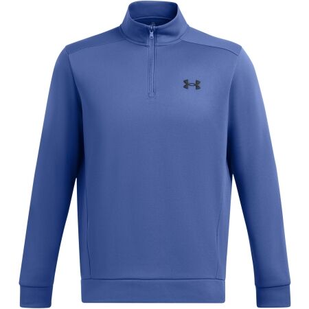 Pánská flísová mikina - Under Armour ARMOUR FLEECE 1/4 ZIP - 1