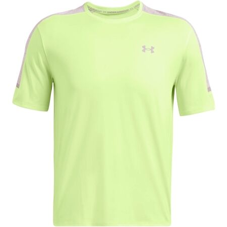 Under Armour TECH UTILITY - Pánské triko