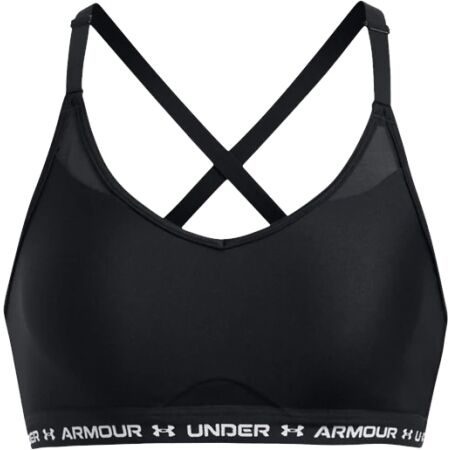 Dámská podprsenka - Under Armour CROSSBACK LOW - 1