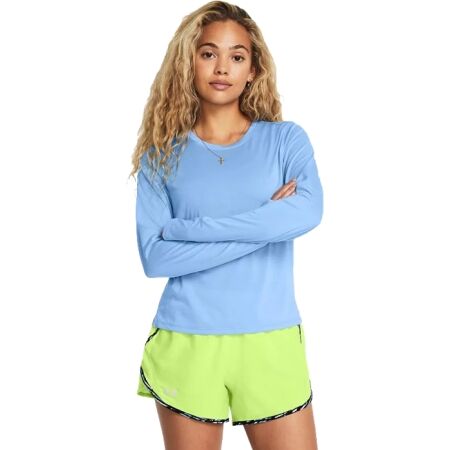 Dámské triko - Under Armour LAUNCH LONGSLEEVE - 3