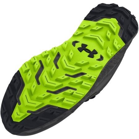 Pánské běžecké boty - Under Armour CHARGED BANDIT TR 3 - 5