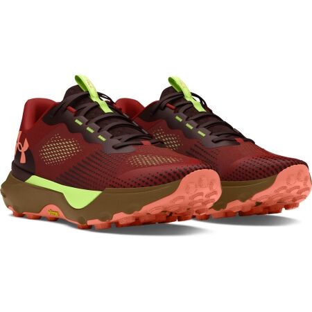 Pánské běžecké boty - Under Armour INFINITE PRO TRAIL - 3