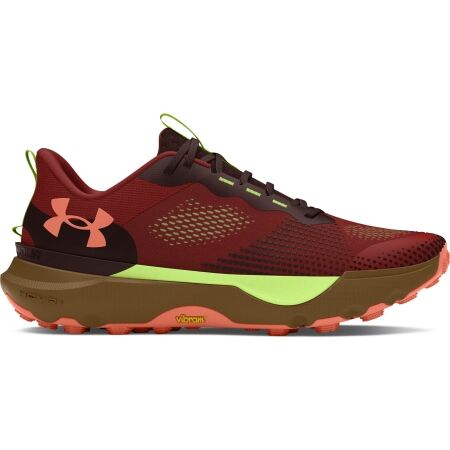 Pánské běžecké boty - Under Armour INFINITE PRO TRAIL - 1