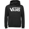 Pánská mikina - Vans CLASSIC PULLOVER - 1