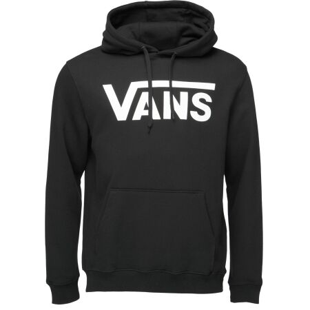 Pánská mikina - Vans CLASSIC PULLOVER - 1