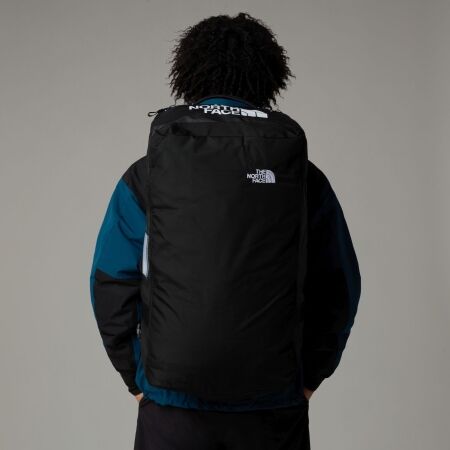 Cestovní taška - The North Face BASE CAMP VOYAGER DUFFEL 62L - 8