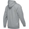 Pánská mikina - Puma POWER GRAPHICS HOODIE FLEECE - 2